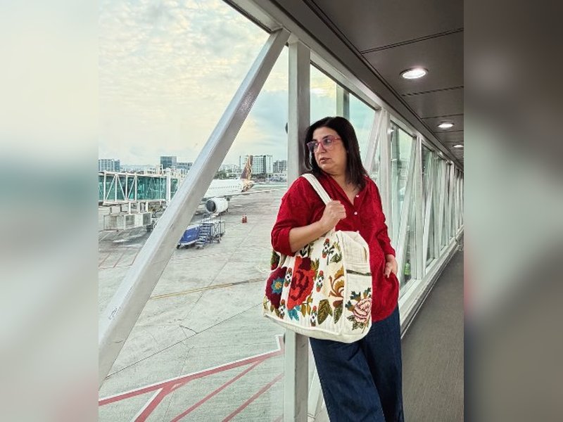 Farah Khan reveals Suzzanne Khan has put her on a ‘gold diet’: Can’t eat anything 