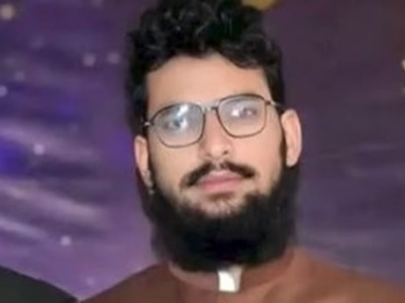 Top terrorists attend funeral of Pulwama attack mastermind Burhan in Islamabad