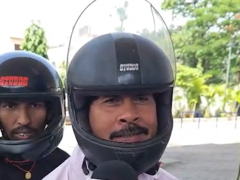 पेट्रोल-डीजल की कीमतों में बढ़ोतरी पर लोगों के मिले-जुले रिएक्शन, बोले- सरकार का साथ देना चाहिए