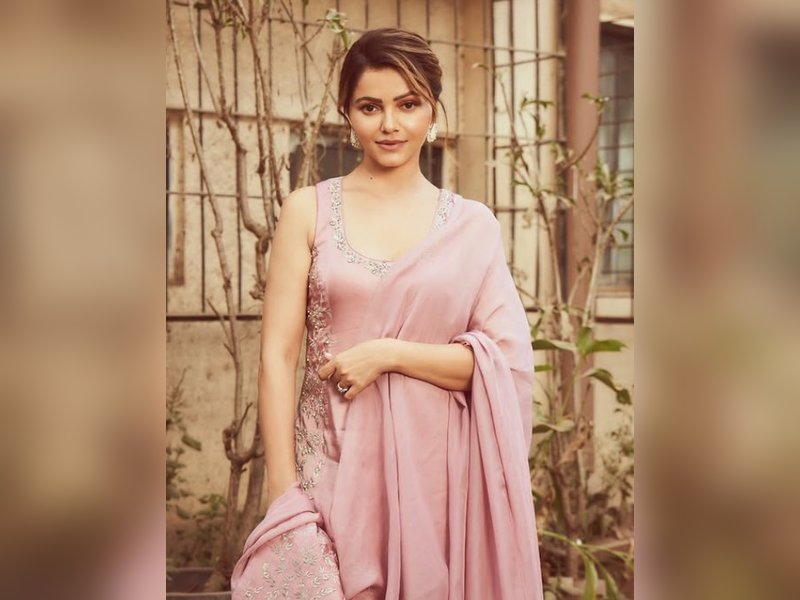 ग्रैंड पेरेंट्स के रिटायर होने की सोच को गलत मानती हैं रुबीना दिलैक, बोलीं- बच्चों की परवरिश में इनका अहम योगदान 