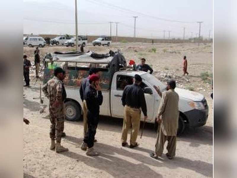 Rights group raises humanitarian concerns over Pakistani forces’ curfew in Balochistan
