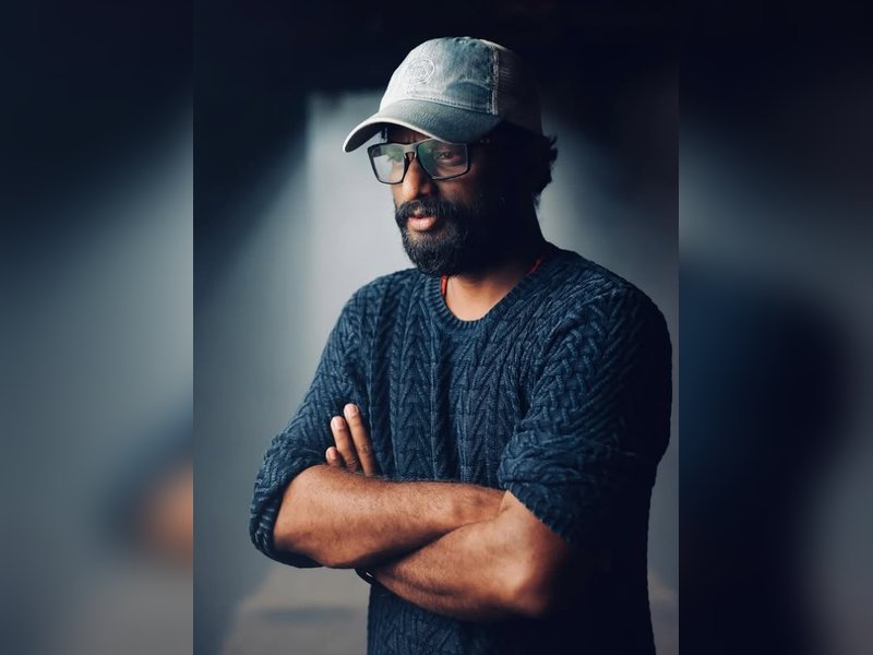 पांडिराज ने 45 दिनों में पूरी की 'परिमाला एंड कंपनी' की शूटिंग, एक्टर्स को बताया 'वन टेक आर्टिस्ट'