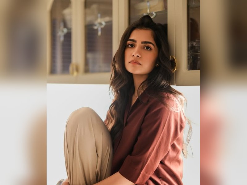 'यह निजता का उल्लंघन', एआई से बनाई गई फर्जी तस्वीरों पर भड़कीं रुक्मिणी वसंत
