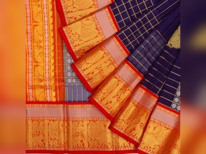 रेशम, मसाले और हस्तशिल्प... दक्षिण भारत राज्यों की पहचान बने ये 'जीआई' उत्पाद