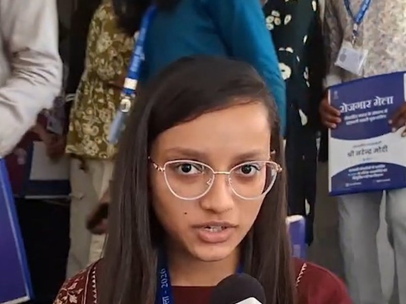 19th Rozgar Mela: New recruits from Vadodara and Bengaluru express joy after getting appointment letters 