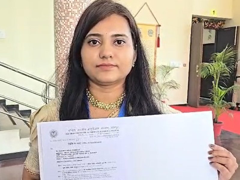 'Hope amid uncertainty': Youths in Maharashtra thankful for appointments through Rozgar Mela