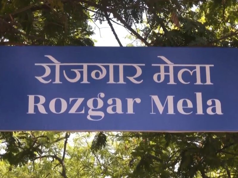 Union Ministers hail PM Modi’s Rozgar Mela as boost to youth empowerment