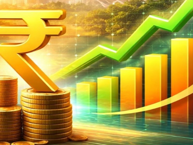 India’s equity inflows rebound in April as SIPs favour large caps