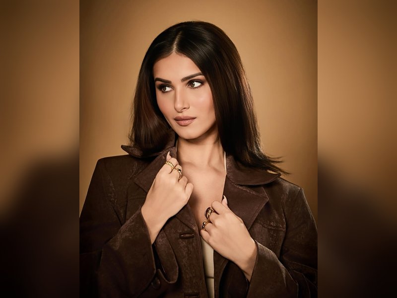 Tara Sutaria proudly flaunts her best 'roast and gravy' yet 