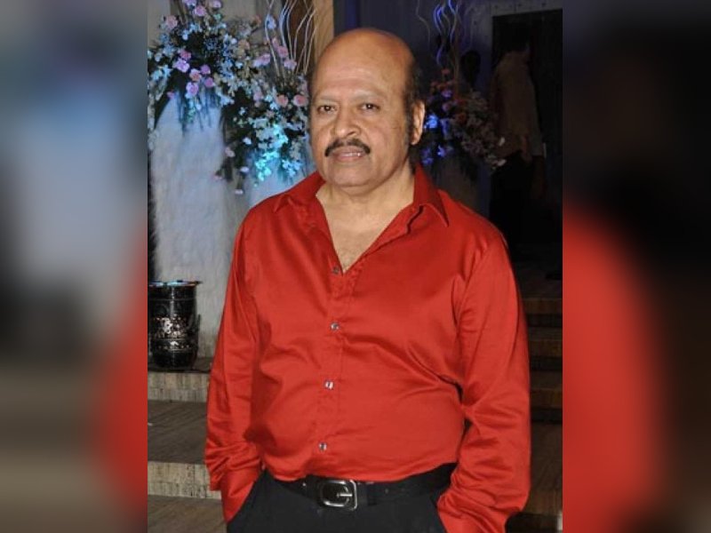 अमिताभ बच्चन को पहला फिल्मी गाना गवाने वाले राजेश रोशन, पांच दशक से संगीत के दम पर कर रहे बॉलीवुड पर राज