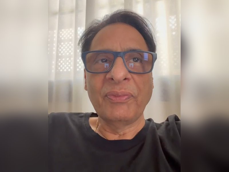 Vashu Bhagnani says 'Nothing has been sorted' amidst Ramesh Taurani's claims of peace