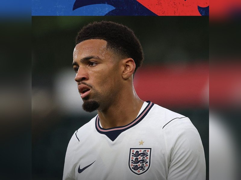 Arsenal star Ethan Nwaneri called up to England’s pre-World Cup training camp
