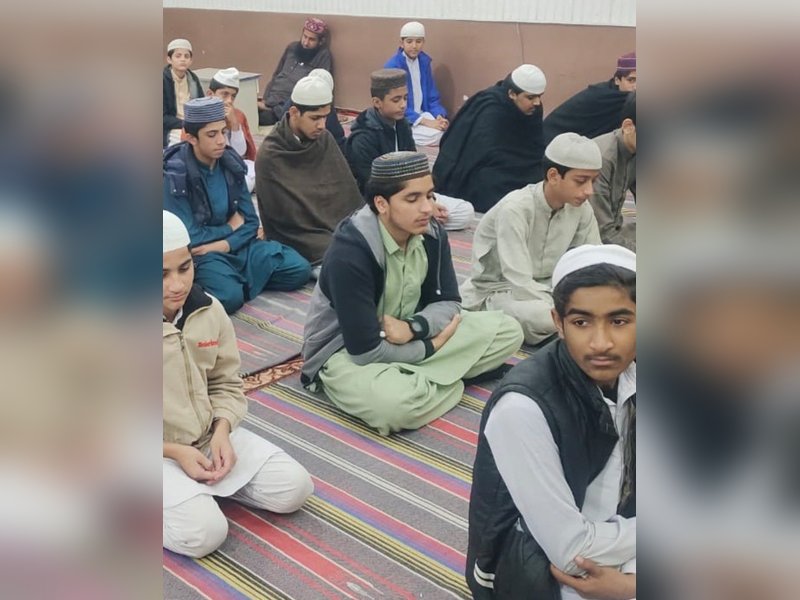 Pakistan’s education system fuels extremist ideological narrative: Report (File Image)