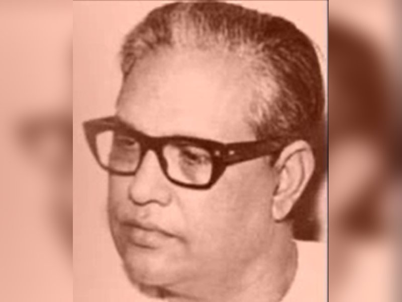 मजरूह सुल्तानपुरी को मुशायरे में सुन इंप्रेस हो गए थे एआर कारदार, नौशाद से करवाई थी मुलाकात