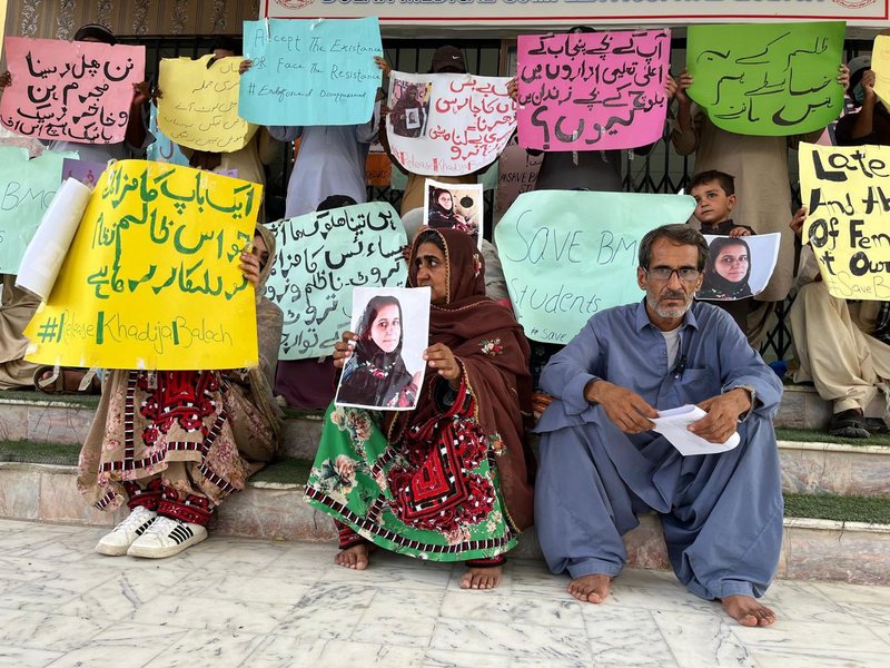 Pakistani forces kill another civilian in Balochistan amid rising atrocities (File Image)