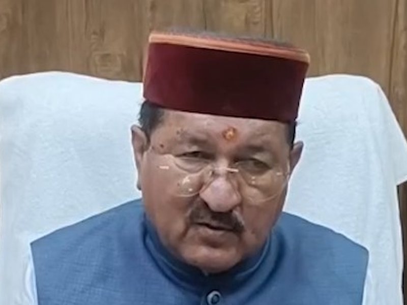 More pilgrims footfall led to greater employment for locals: Uttarakhand minister on Char Dham Yatra