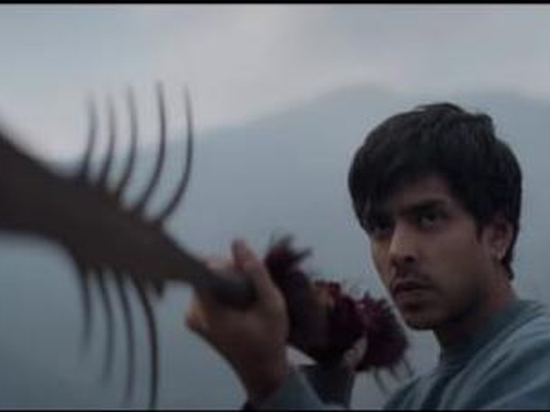 Adarsh Gourav on his docu-series 'Voices of the Land': I was constantly in awe 