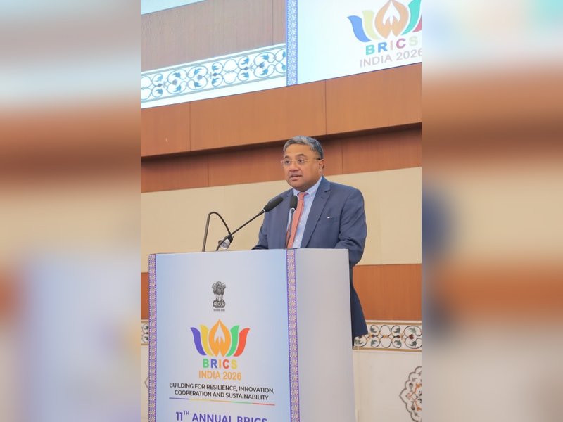 BRICS countries condemn Pahalgam attack and reaffirmed commitment to counter terrorism cooperation