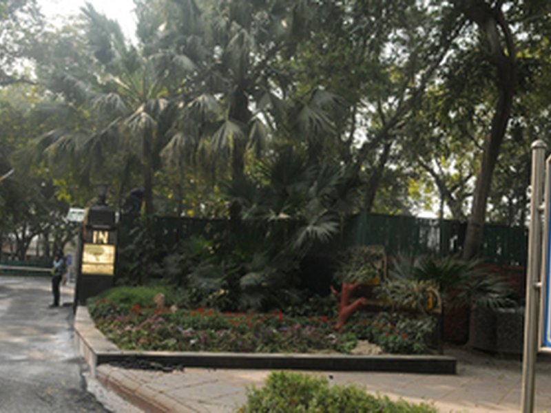 Delhi Gymkhana Club responds to govt notice seeking re-entry of premises for defence, security purposes