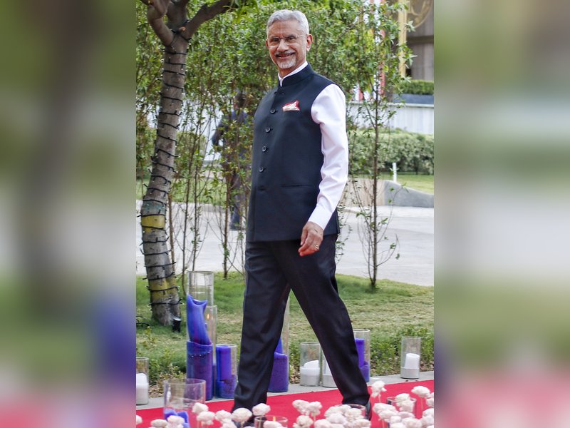एस जयशंकर ने प्रज्ञानंद को नॉर्वे चेस इवेंट में जीत की दी बधाई, बोले- आपकी सफलता ने भारत को गर्व महसूस कराया