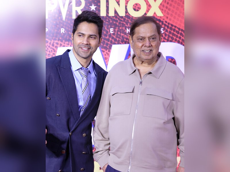 Ramesh Taurani, David Dhawan on Vashu Bhagnani’s claims: Smear campaign driven by personal vendetta