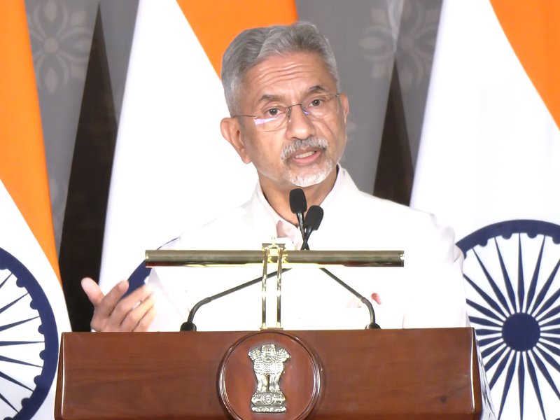 क्वाड बैठक में भारत ने इंडो-पैसिफिक को खुला और स्थिर बनाए रखने पर दिया जोर 