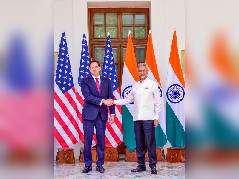 Strong India-US relations essential for Quad’s long-term relevance in Indo-Pacific: Report