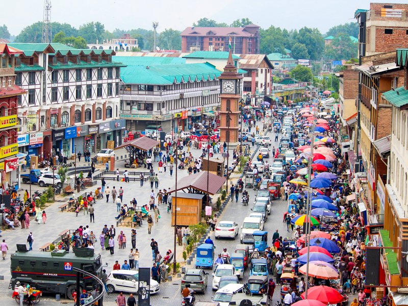 7 years after Article 370 abrogation, focus must shift from politics to performance: Report