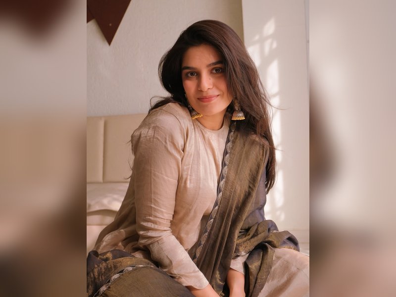 Pooja Gor on changing landscape of small-town dramas: Audiences interested in rooted stories 