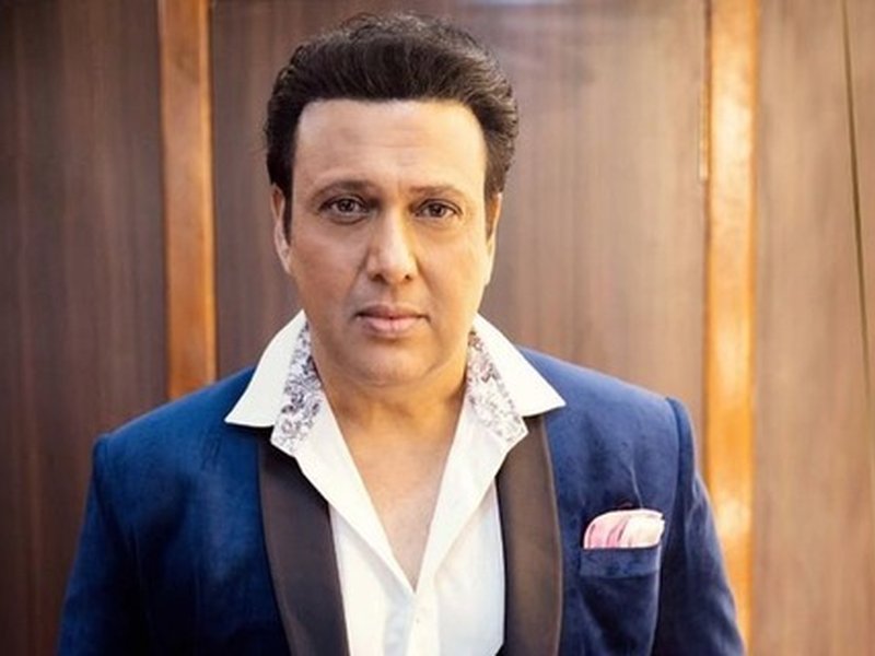 When Govinda shared how Dilip Kumar ended up saving him