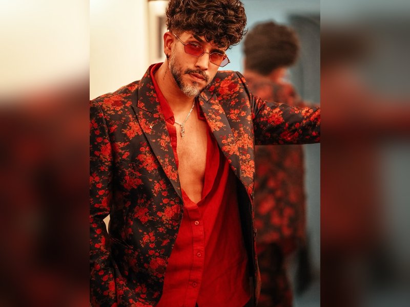 Suyyash Rai recalls being defaulted on seven lakh rupees: Industry has a way of balancing things out  