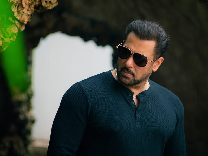 When Salman Khan revealed why he does not contest elections