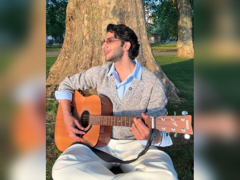 Vedang Raina speaks up on Imtiaz Ali’s ‘unique’ way of approaching his actors with vital information about characters