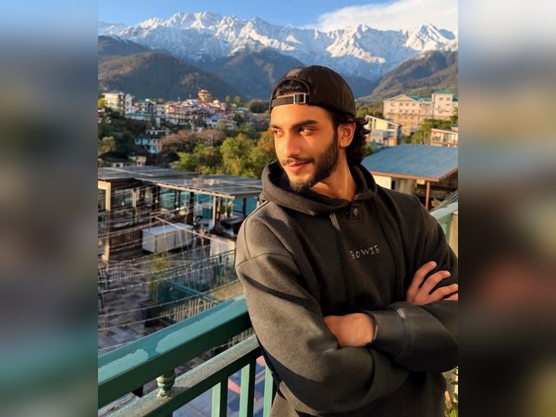 इम्तियाज अली की निर्देशन शैली खास, वो किरदार की गहराई में उतरने की आजादी देते हैं : वेदांग रैना