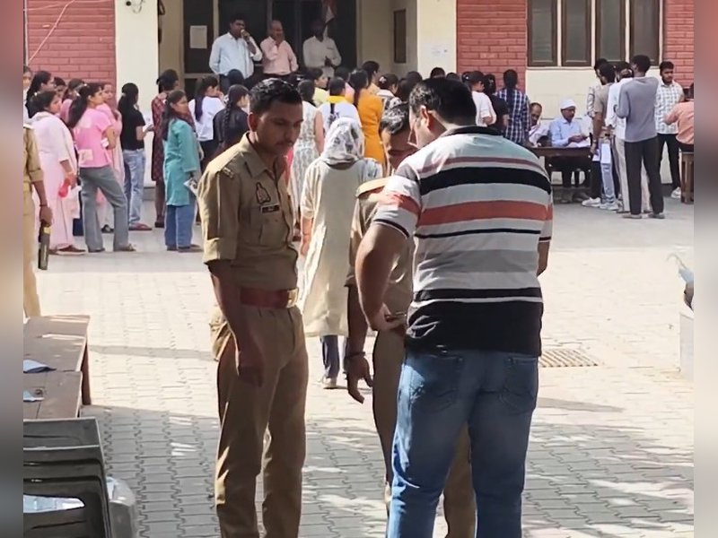 UPSC Prelims 2026 underway across the nation amid tight security