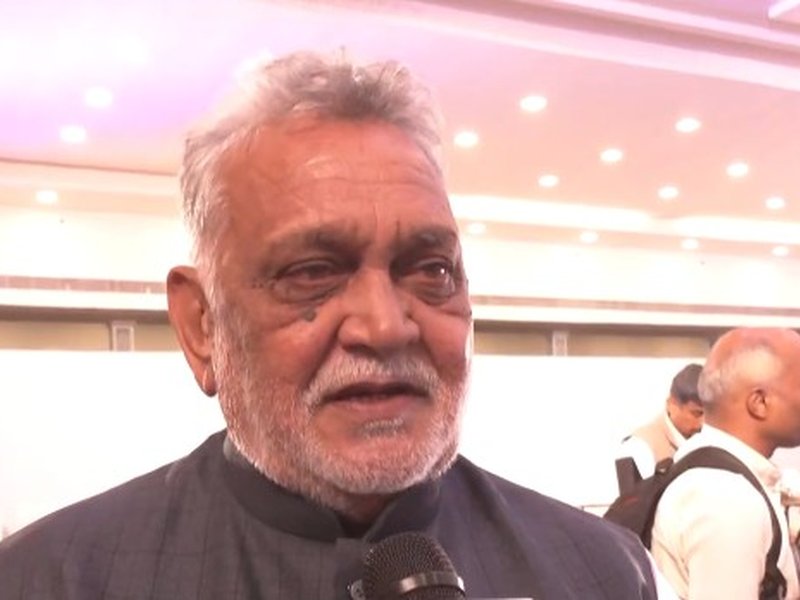 पद्म पुरस्कार विजेताओं ने 'एक राष्ट्र, एक चुनाव' को देश के लिए सही बताया, बोले-समय और पैसा बचेगा