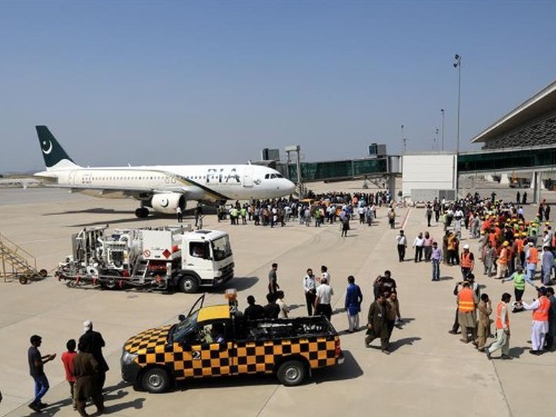 Pakistan's immigration wing under fire over gross negligence, arbitrary offloading of passengers