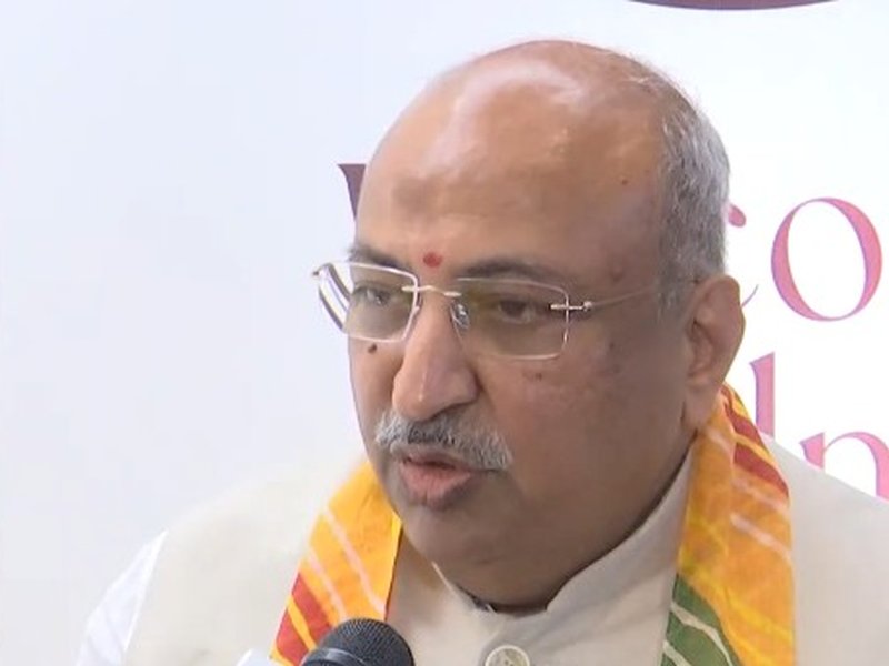 Padma Shri awardees appeal for organ donation and job reservation for haemophilia patients