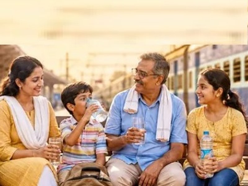 भीषण गर्मी में चुनौतियों से भरा है सफर करना, जानें क्या करें, क्या नहीं?  