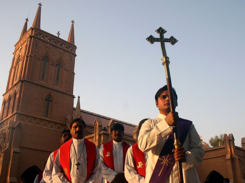 Police fail to arrest suspects involved in attacks on Christians in Pakistan's Jaranwala: Report 