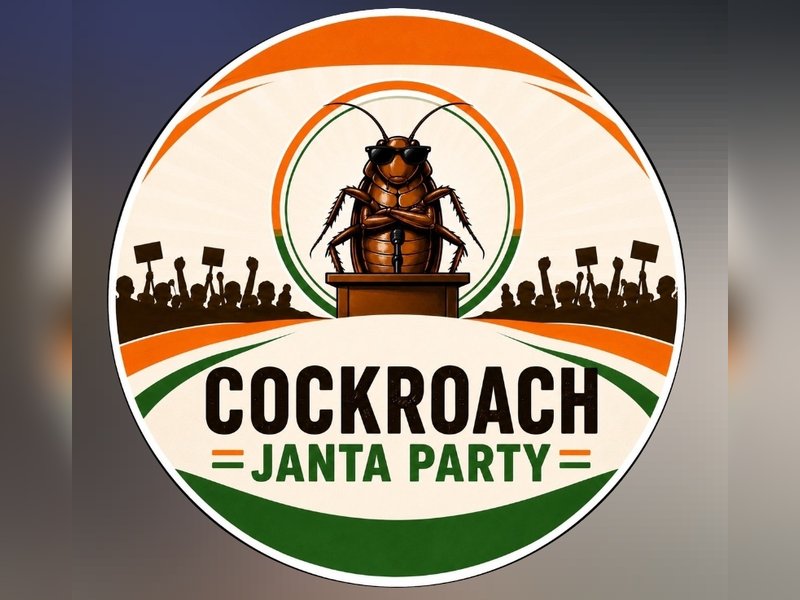 FairPoint: When a cockroach seeks space in Indian politics   