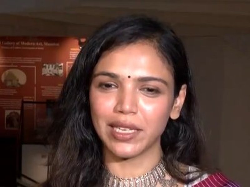यूनेस्को फिल्म इवेंट में बोलीं श्रेया पिलगांवकर, मुंबई सिर्फ सपने नहीं दिखाती, बल्कि उन्हें पूरा करने की ताकत भी देती है