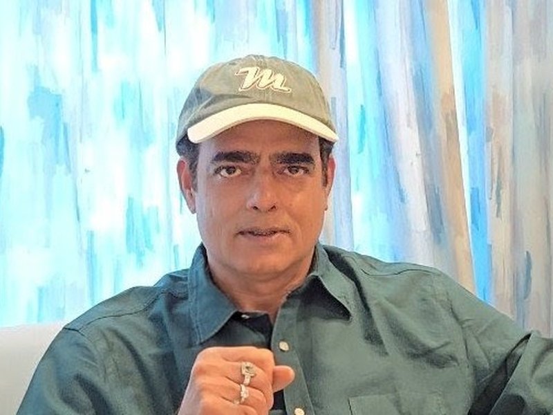 Abhimanyu Singh compares Bollywood with South cinema: Good work happens in both industries 