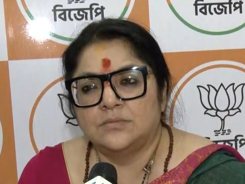 BJP defends Kolkata bulldozer action, slams Trinamool over illegal constructions