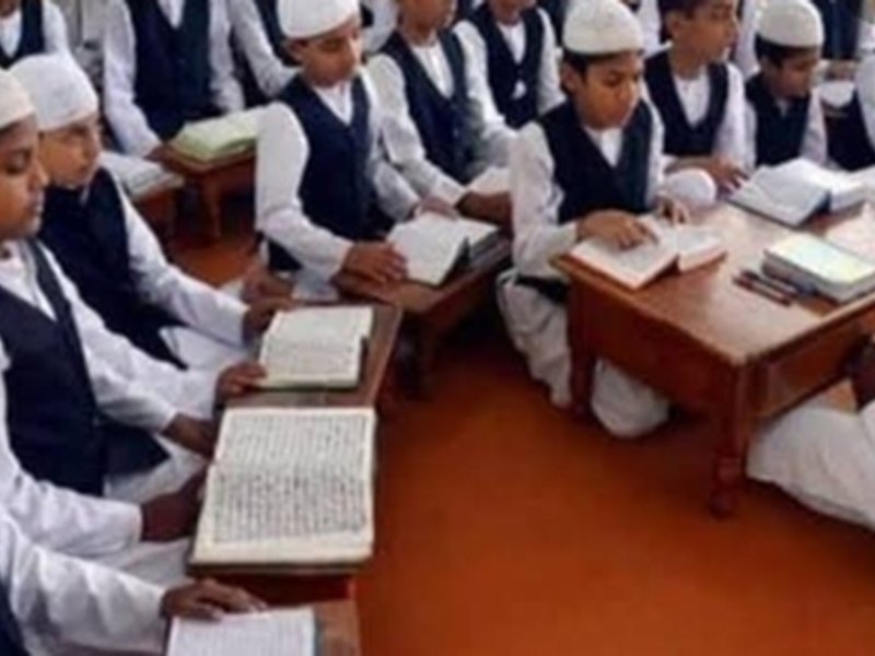 The end of Madrasa education in Uttarakhand