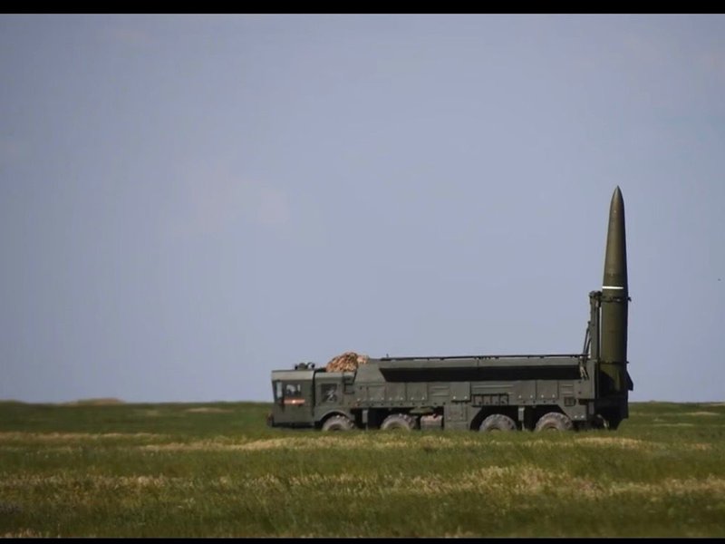 Russia unleashes massive strike on Ukraine days after drone attack on college in Starobilsk  