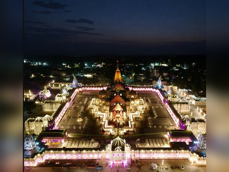 'Lav-Kush Park' to be built in Ayodhya, to be built on 'Art from waste' theme