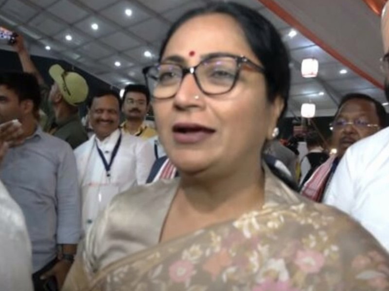 बिरसा मुंडा की 150वीं जयंती पर दिल्ली में जनजातीय समाज का भव्य समागम, नेताओं ने यूसीसी पर दी सफाई