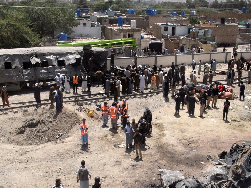 Balochistan emerges as Pakistan’s poorest region: Report