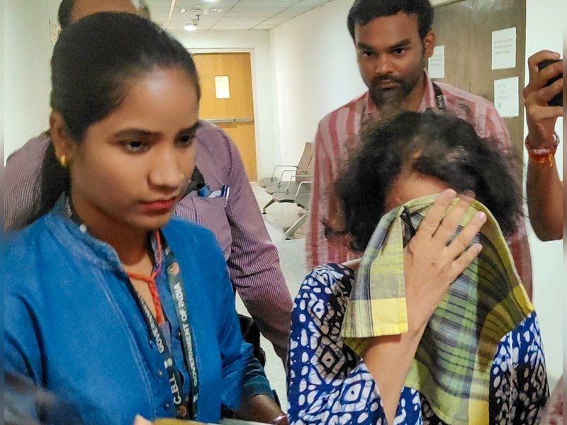CBI scrutinises assets of arrested accused in NEET paper leak case
